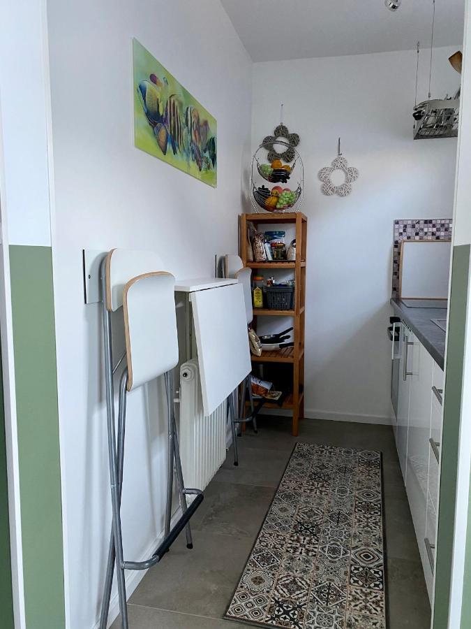 וייל אם ריין Ferienwohnung Jolene מראה חיצוני תמונה
