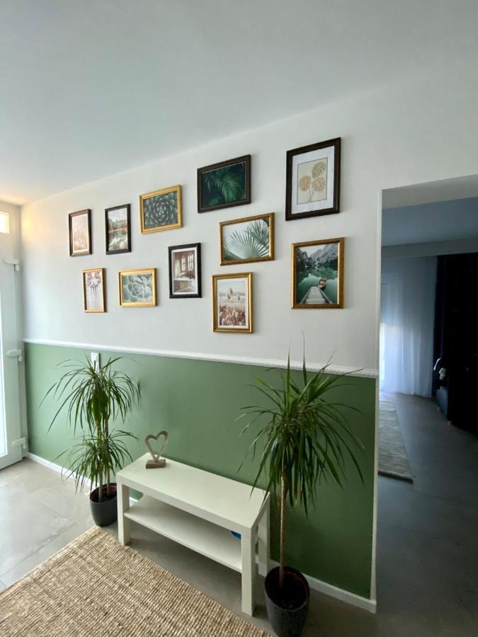 וייל אם ריין Ferienwohnung Jolene מראה חיצוני תמונה