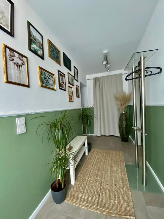 וייל אם ריין Ferienwohnung Jolene מראה חיצוני תמונה