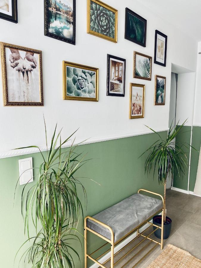 וייל אם ריין Ferienwohnung Jolene מראה חיצוני תמונה