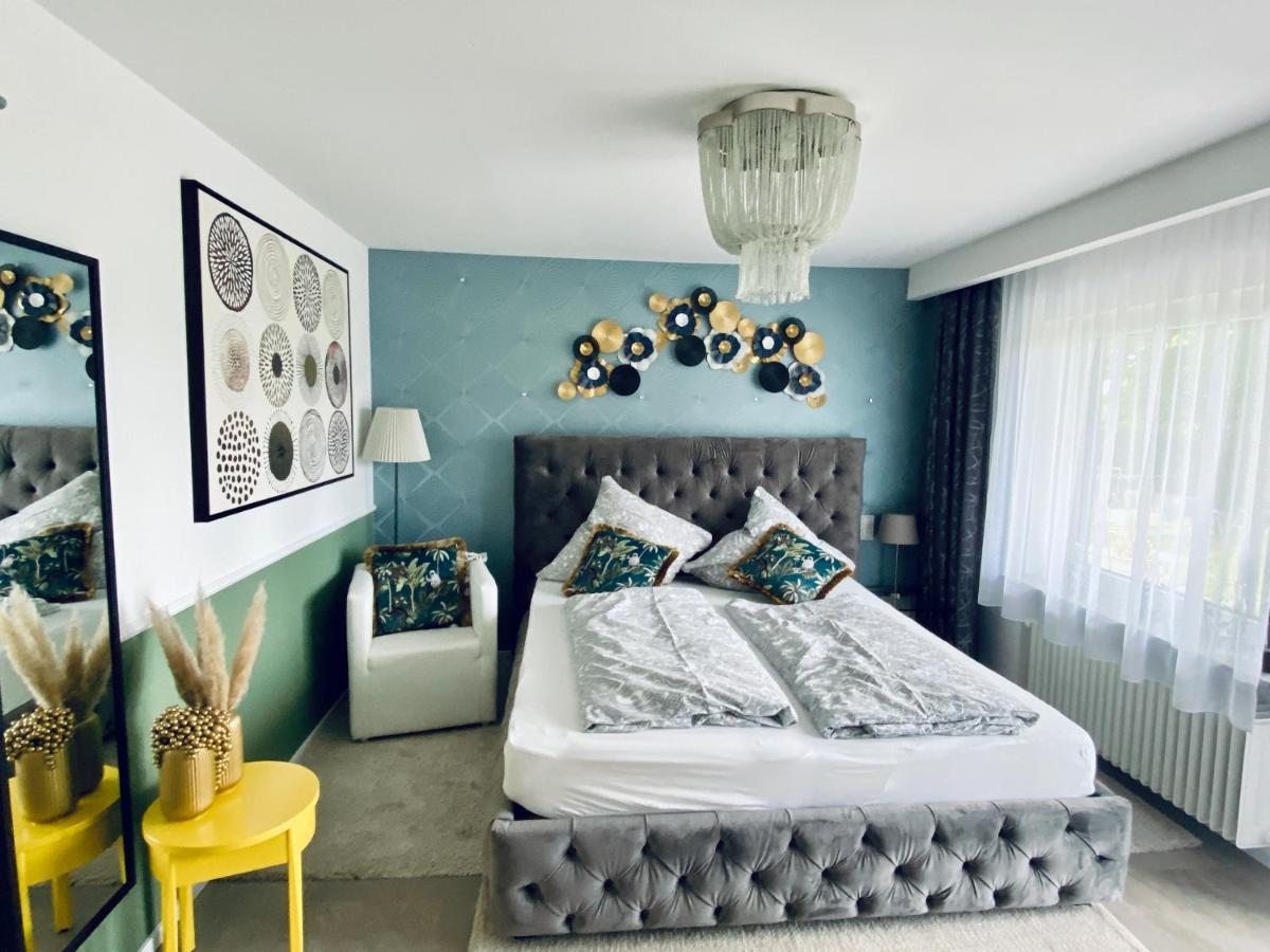 וייל אם ריין Ferienwohnung Jolene מראה חיצוני תמונה