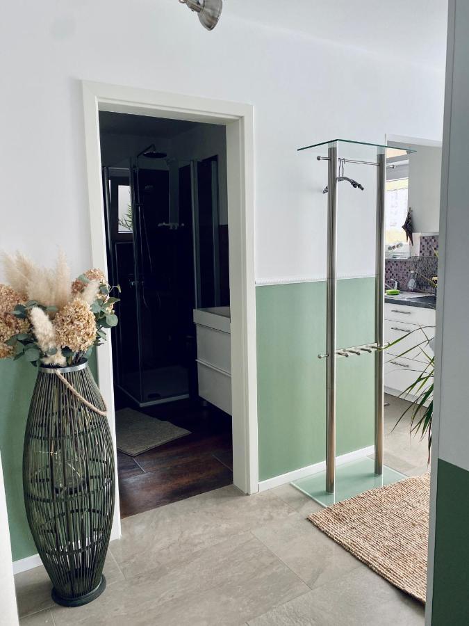 וייל אם ריין Ferienwohnung Jolene מראה חיצוני תמונה