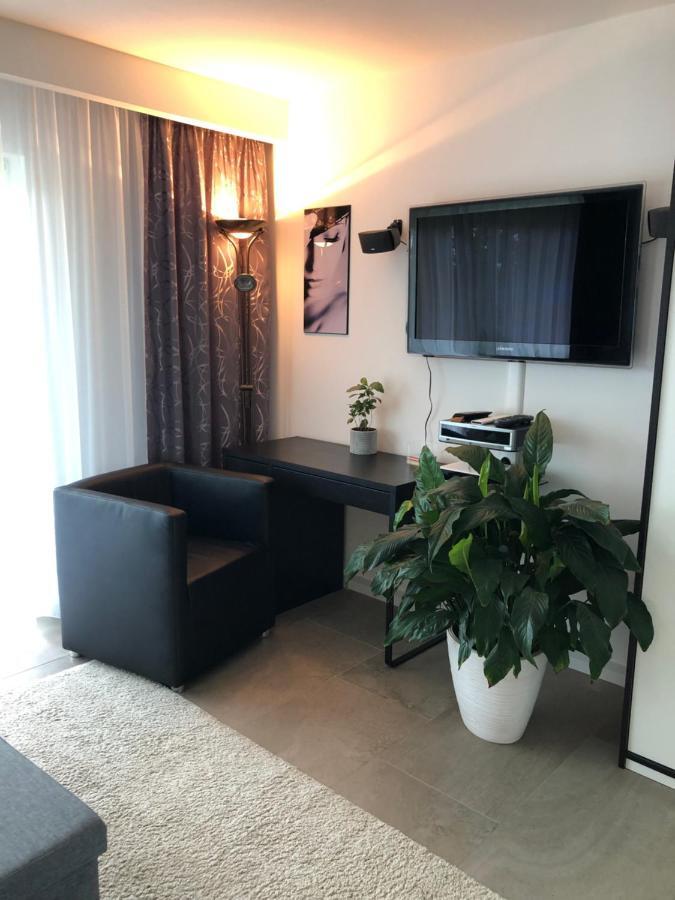 וייל אם ריין Ferienwohnung Jolene מראה חיצוני תמונה
